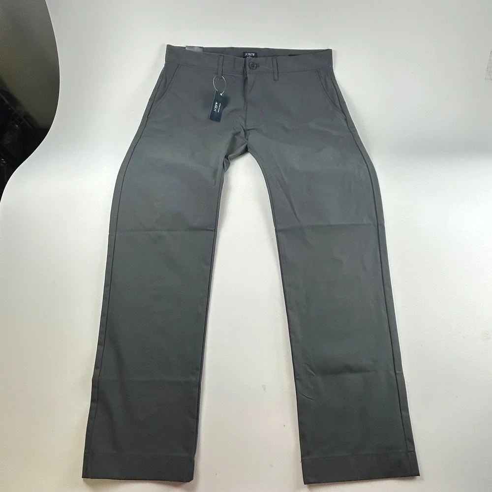 J. Crew Factory crew flex